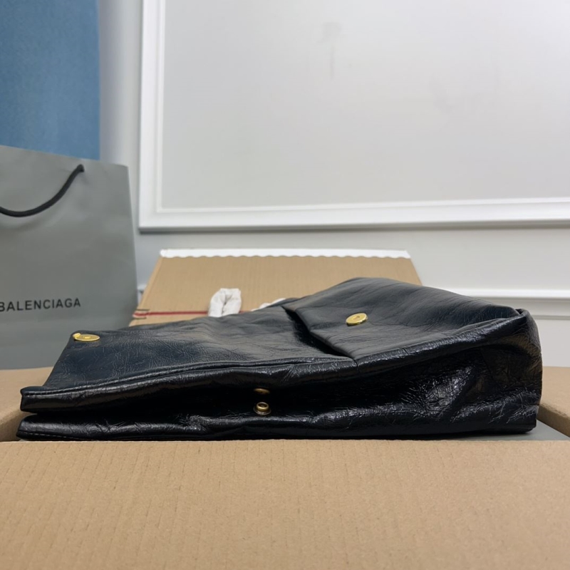 Ba1en*iaga satchel bags